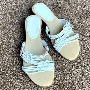 BASS Sandals